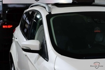 Ford Kuga II SUV 2.0 TDCi 180KM 2016 Ford Kuga 2.0 180KM 4x4 Individual Navi Kamera..., zdjęcie 34