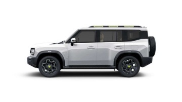  Jetour T2 2.0 7DCT Real Time 4WD 245km Nowy Gwarancja 7 lat FV23 2.0, zdjęcie 1