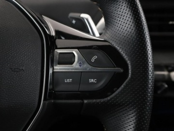 Peugeot 3008 II Crossover Facelifting  1.5 BlueHDi 130KM 2022 Peugeot 3008 FV-23% GT-Line Automat Navi Kamera, zdjęcie 31