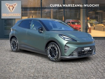 Cupra 2026 Cupra Raval RAVAL VZ Extreme 52 kWh 226 KM 1-biego, zdjęcie 7