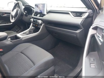 Toyota RAV4 V 2023 Toyota RAV4 2023r., 4x4, 2.5L 2.5 Hybryda 219KM, zdjęcie 8