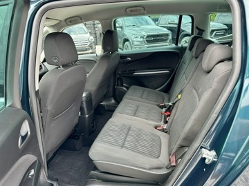 Opel Zafira C 2017 Opel Zafira FL,LED,Navi,PDC,Gwarancja, zdjęcie 9