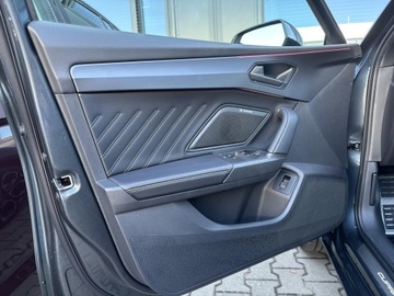 Cupra Leon II 2025 Cupra Leon Sportstourer 1.5 eTSI 150 KM 7-biegowa, zdjęcie 11