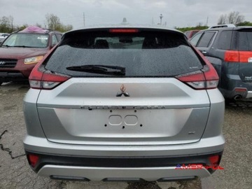 Mitsubishi Eclipse Cross 2022 Mitsubishi Eclipse Cross 2022 r., 1,5L 4x4 1.5 Benzyna 152KM, zdjęcie 4
