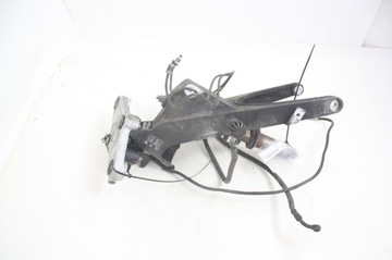 РАМКА С ДОКУМЕНТАМИ BMW R1100 RS 95-01