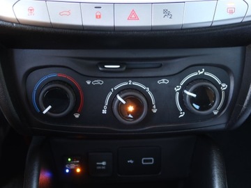 Fiat Tipo II Sedan 1.4 95KM 2018 Fiat Tipo 1.4 16V, Salon Polska, GAZ, Klima, zdjęcie 12