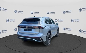 Volkswagen Tiguan III 2025 Volkswagen Tiguan Dostepny od reki 2.0 Benzyna 245KM, zdjęcie 4