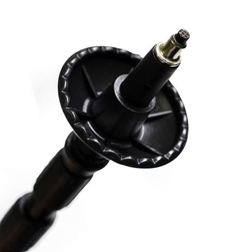 Kije Kijki Teleskopowe Nordic Walking Regulowane