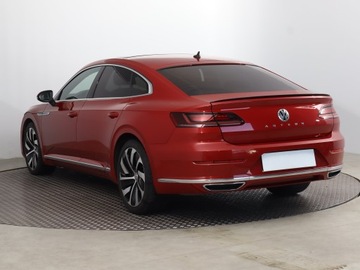 Volkswagen Arteon Fastback 2.0 TDI 190KM 2017 VW Arteon 2.0 TDI, Salon Polska, 187 KM, Automat, zdjęcie 3