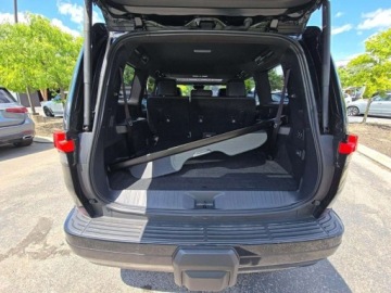 Lexus GX 2024 Lexus GX 550 Premium 2024 3.4 Benzyna 349KM, zdjęcie 4