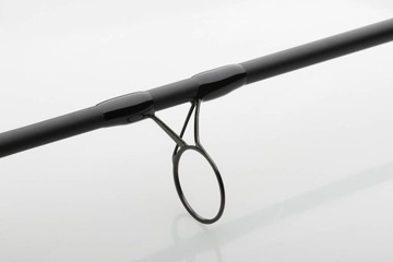 Prologic C-Series AB 12 футов 3,60 м 3,25 фунта универсальная удочка 2 сек.