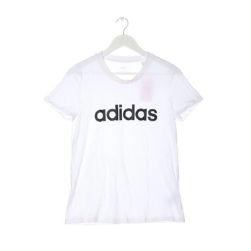 ADIDAS T-shirt Rozm. EU 40 biały