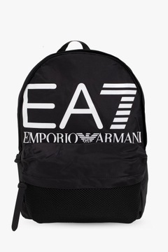 EA7 EMPORIO ARMANI ORYGINALNY PLECAK MĘSKI