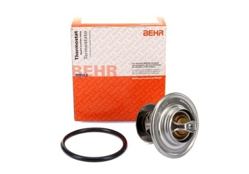 TERMOSTAT BEHR GOLF 4 BORA PASSAT B5 TOURAN 1.9TDI