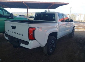 Toyota Tacoma II 2024 Toyota Tacoma 2024, 2.4L, 4x4, TRD SPORT, od ubezpieczalni, zdjęcie 6