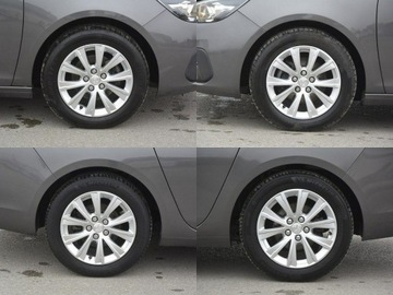 Peugeot 308 II SW Facelifting 1.2 PureTech 110KM 2018 Peugeot 308 1.2 Turbo doinwestowany hak nawigacja, zdjęcie 25