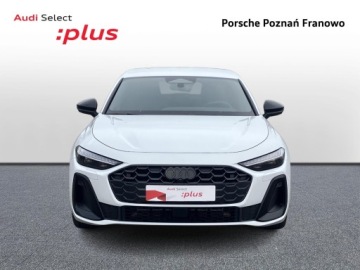 Audi A5 B10 Limousine Plug-In 2.0 TFSI e-hybrid 367KM 2025 Audi A5 Limousine e-hybrid quattro S tronic | Matr, zdjęcie 7