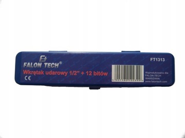 ОТВЕРТКА УДАРНАЯ ОТВЕРТКА ДЛЯ НАПРЯЖЕНИЯ + 12-БИТЫЙ МЕТАЛЛИЧЕСКИЙ НАБОР КЛЮЧЕВЫХ КЛЮЧЕЙ