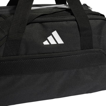 ADIDAS TORBA SPORTOWA SIŁOWNIA FITNESS HS9752 czarna