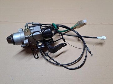 KYMCO AK550 AK 550 17-21R STACYJKA