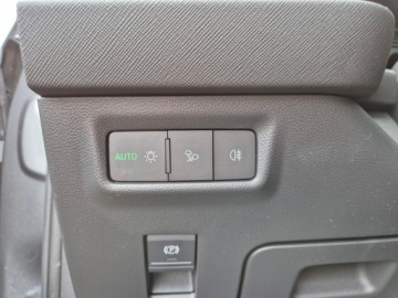 Skoda Kodiaq II SUV 1.5 TSI mHEV 150KM 2026 Skoda Kodiaq Kodiaq Drive 1,5 TSI 150 KM z placu 7, zdjęcie 24