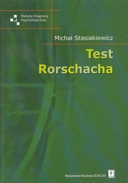 Test Rorschacha Michał Stasiakiewicz