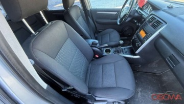 Mercedes Klasa B W245 180 CDI 109KM 2010 Mercedes-Benz Klasa B B200 diesel 109 KM klima xenony nowe opony stan bdb, zdjęcie 28