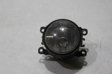 HALOGEN LEWY RENAULT MEGANE II 1.9DCI