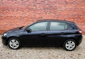 Peugeot 2014 Peugeot 308 Salon PL 1 wlasciciel Gwarancja w cenie Warszawa VRFV 1.6, zdjęcie 35