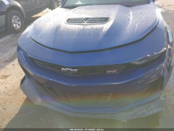 Chevrolet Camaro VI Coupe 6.2 455KM 2021 Chevrolet Camaro 2SS 2021 6.2l 6.2 Benzyna 455KM, zdjęcie 7