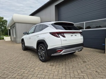 Hyundai Tucson IV 2026 HYUNDAI Tucson 1.6 T-GDi 48V Platinum 2WD DCT Suv 150KM 2026, zdjęcie 4