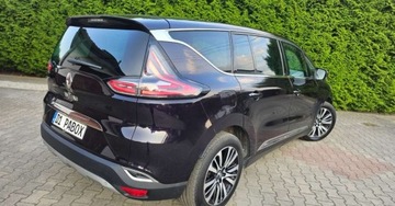 Renault Espace V Van 1.6 Energy dCi 160KM 2015 Renault Espace Initiale Paris Gwarancja, zdjęcie 3