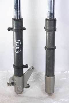 Передняя подвеска Cagiva 600 Canyon