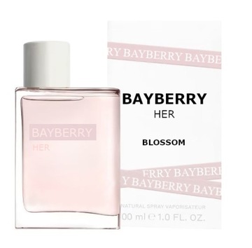 BURBERRY BURBERRY BLOSSOM FOR HER женские духи 100 мл EDP