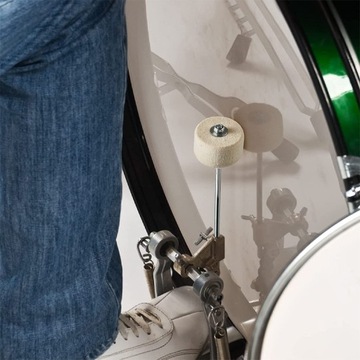 KERA AUDIO BPF49 УДАРНАЯ НАСТРОЙКА BEAT