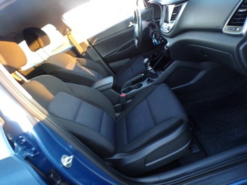 Hyundai Tucson III SUV 1.7 CRDI 115KM 2016 HYUNDAI TUCSON 1.7 CRDI 116 KM NAVI ALU KAMERA LED, zdjęcie 15