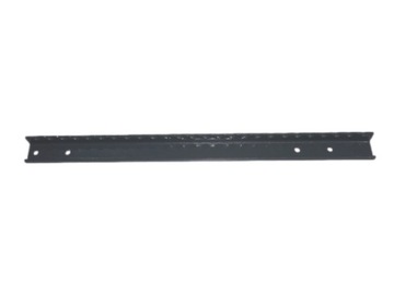 LISTWA PODAJNIKA POCHYŁEGO CLAAS 650863 604mm PRAW