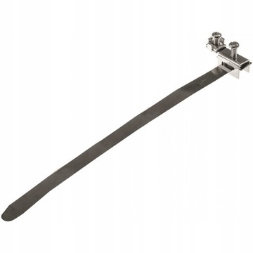 OPASKA UZIEMIAJĄCA METALOWA 1/8-4