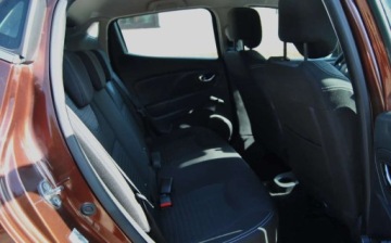 Renault Clio IV Hatchback 5d ENERGY dCi 90KM 2014 Renault Clio GWARANCJA, 2014r, 1.5 Diesel 90KM, Niski przebieg, Ladnie utr, zdjęcie 7