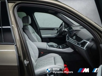 BMW X5 G05 SUV Facelifting 3.0 40i 381KM 2026 BMW X5 xDrive40i 381KM mHEV - Gotowy do Odbioru - Hak Holowniczy - Kamera, zdjęcie 23