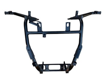 Bumper mocowanie chłodnicy stelaż CFMOTO 550 600