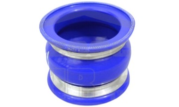 PRZEWÓD INTERCOOLERA @75x 64 VOLVO FH12 20589125