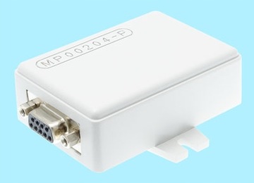 INTERFEJS RS232-1WIRE, ZASILANIE ZEWNĘTRZNE