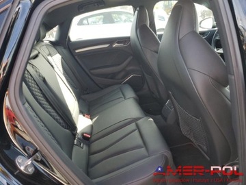 Audi A3 8V 2018 Audi S3 _ PREMIUM PLUS_Quattro_2.0 L_292 km_2018r_20 424 KM 2.0 Benzyna, zdjęcie 8