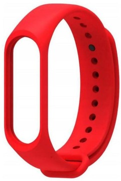 Pasek opaska Smart Band MI BAND M4 M5 M6 Mi3 Mi4