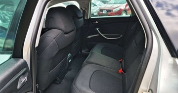 Citroen C5 2008 Citroen C5 BENZYNA NAWIGACJA super okazja polecamy 2.0 Benzyna, zdjęcie 26