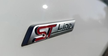 Ford Focus IV Hatchback Facelifting 1.0 EcoBoost MHEV 125KM 2024 Ford Focus fotel ortopedyczny podgrzewana szyba, led, navi opony wielosezo, zdjęcie 20