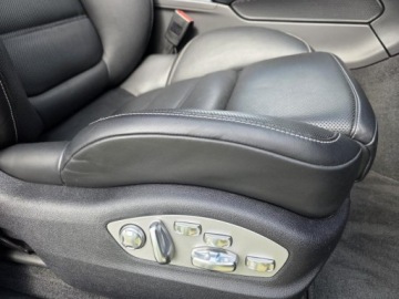 Porsche Macan SUV Facelifting II 2.9 GTS 440KM 2022 PORSCHE Macan GTS, V6 2.9l benzyna 440KM Przebieg:39, 856km Dokumentacja, zdjęcie 36