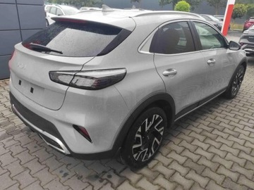 Kia XCeed 2025 KIA XCeed 1.6 T-GDI Tribute DCT Crossover 150KM 2025, zdjęcie 3