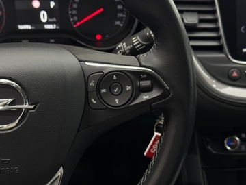 Opel 2020 Opel Grandland X Elite / 1 właściciel / Salon Pols, zdjęcie 20